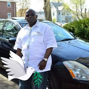 Meet your Posher, George